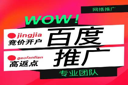 百度竞价账户托管运营的优化技巧与案例