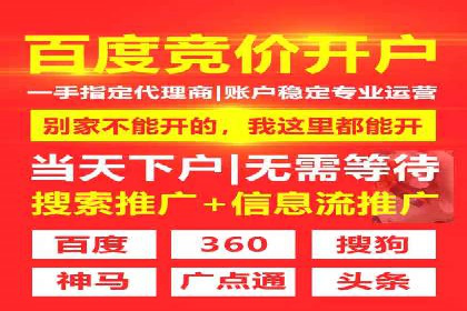 SEM推广代运营案例：品牌塑造